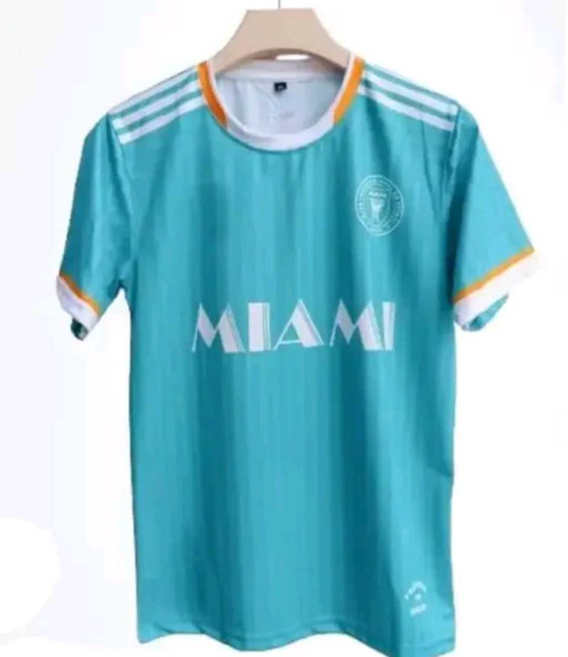 Miami T-Shirt Day 1 Free