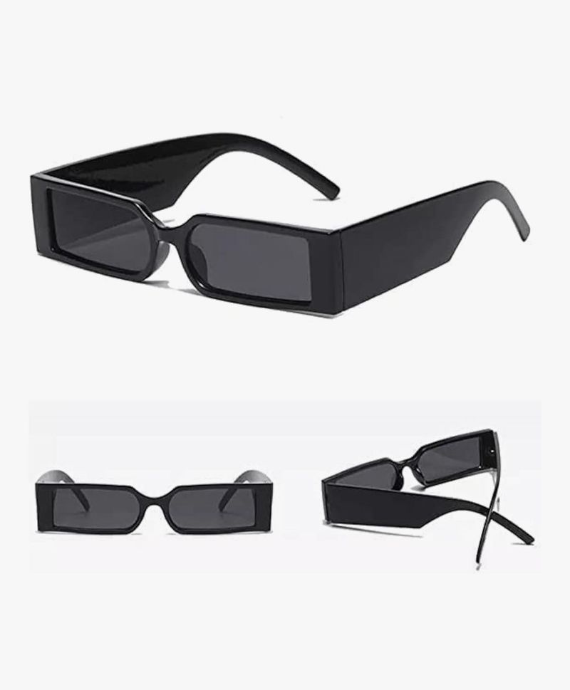 balck sunglasses
