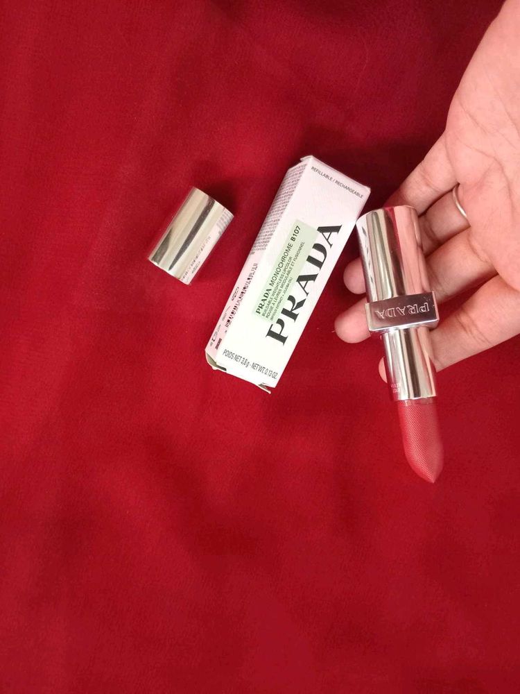 Prada Lipstick
