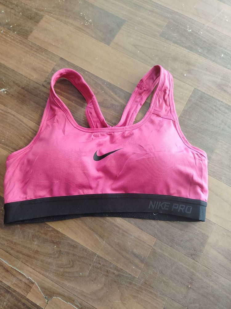 Nike Pro Sports Bra
