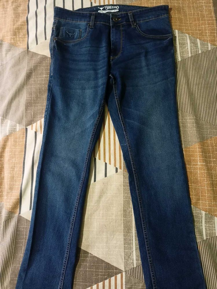 Buffalo David Bitton Jeans