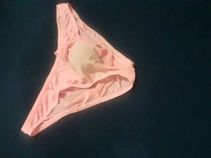 Men Brief