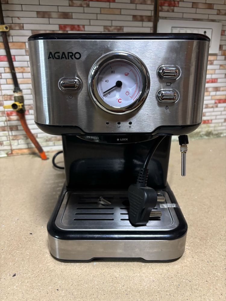 AGARO Coffee Maker