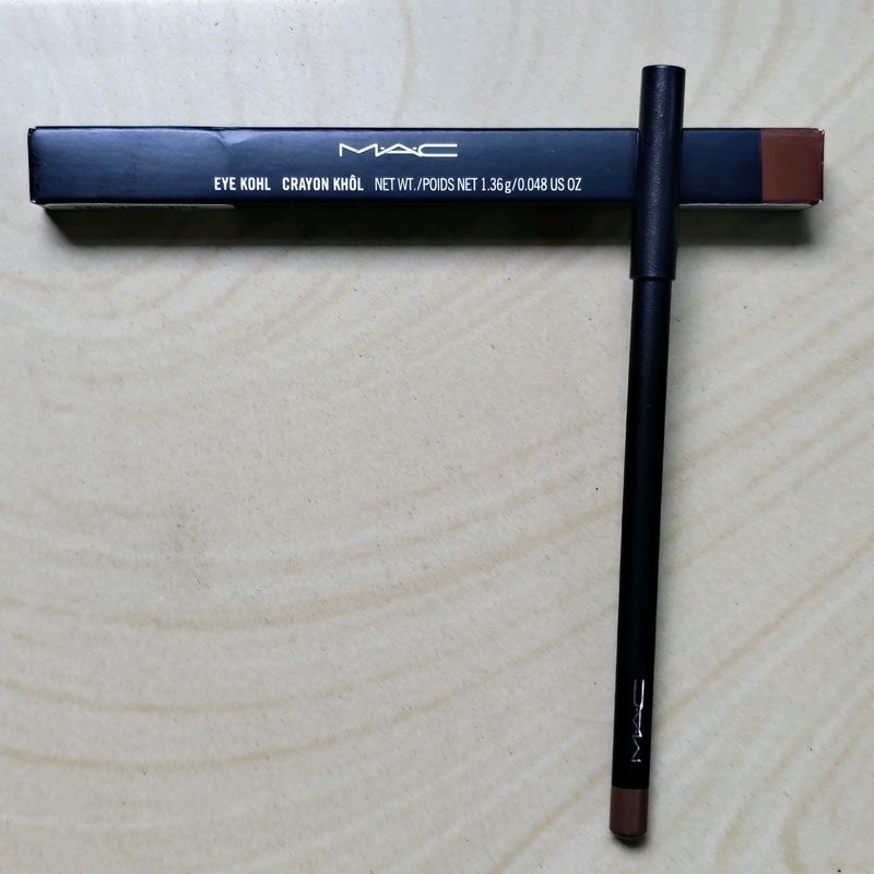 Mac Eye Kohl - Costa Riche