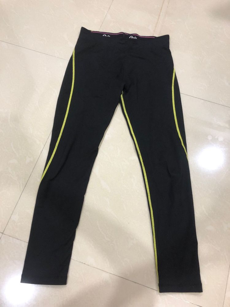 Workout Legging