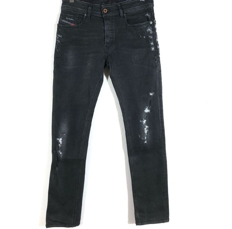Diesel Original Jeans