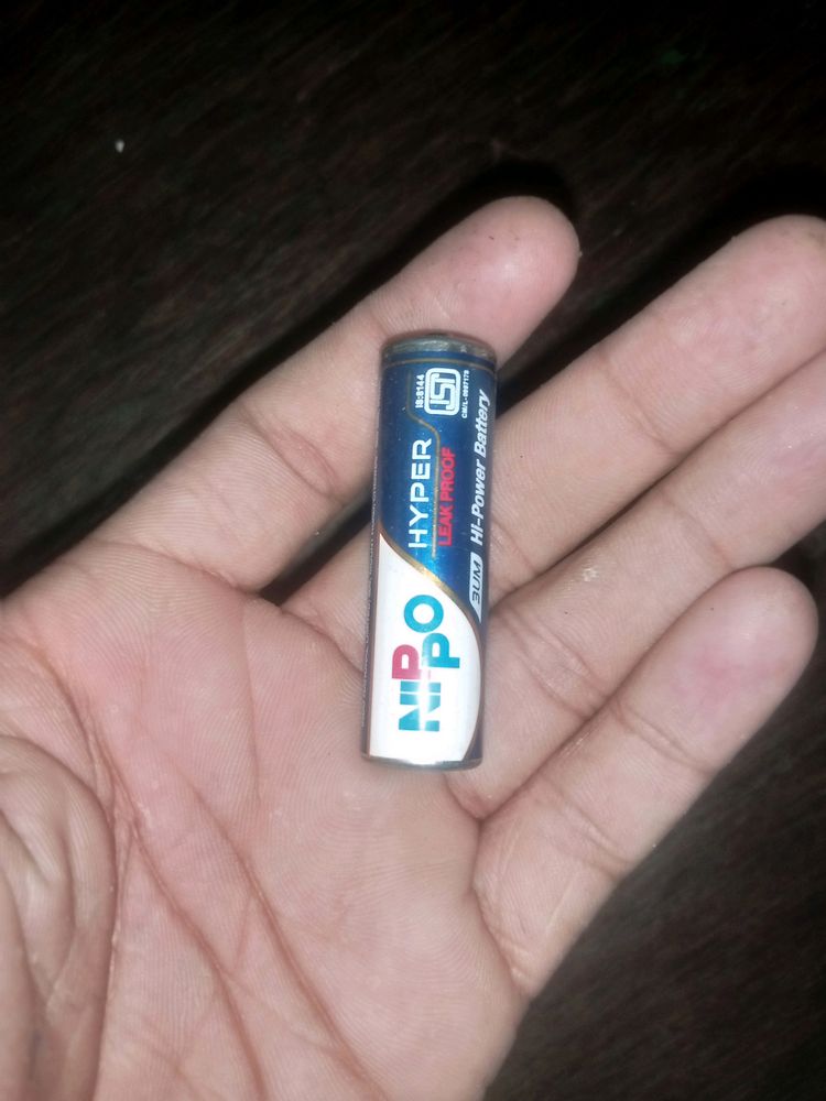 Nippon Battery