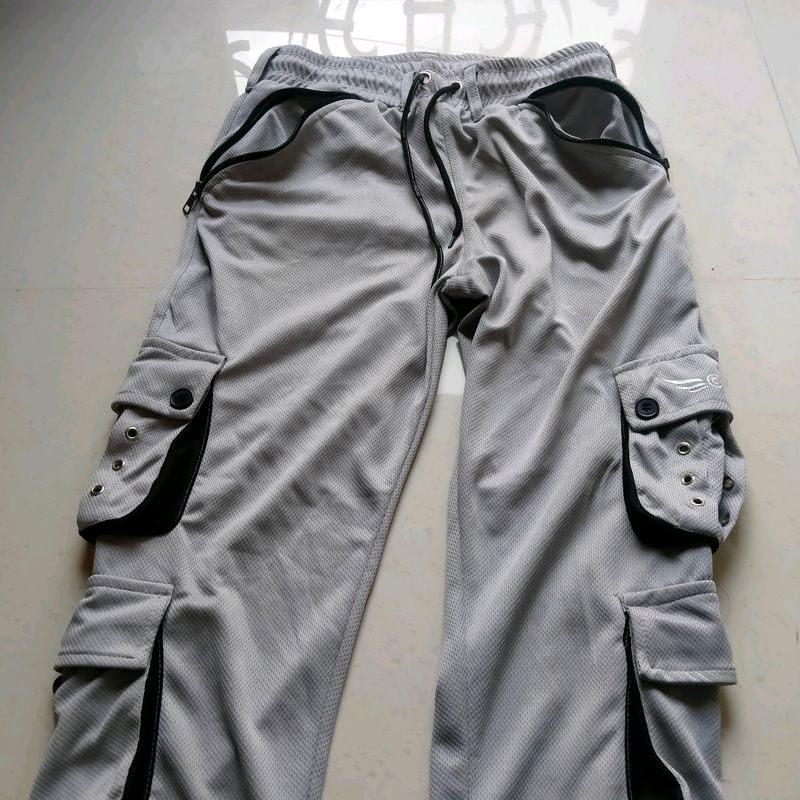 Boys Fancy trousers