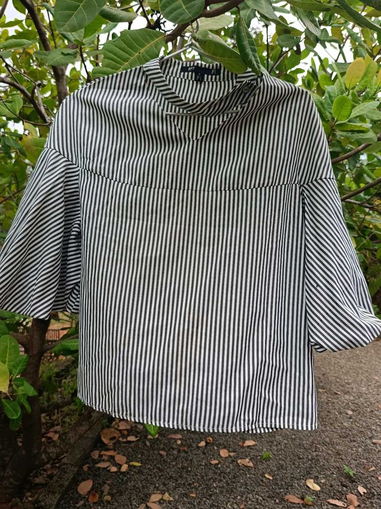 Striped Top