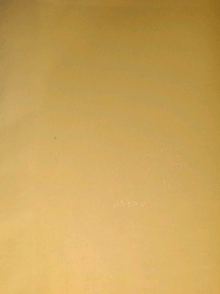 7 Pcs Vimal Gold Cotton Fabric - Blouse Unstitched