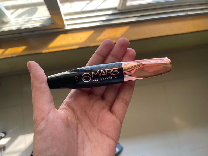 MARS fabulash MASCARA👁️