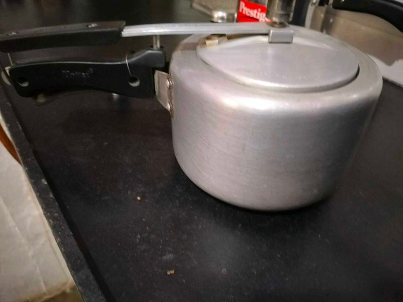 Pressure Cooker