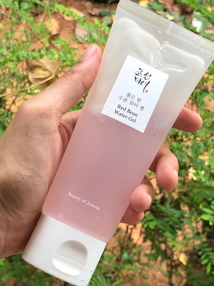 Beauty Of Joseon Red Bean Water Gel Moisturizer