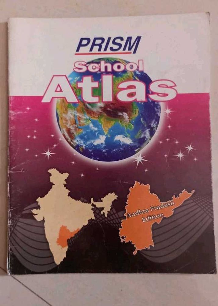 Prism School Atlast Andhra Pradesh Edition