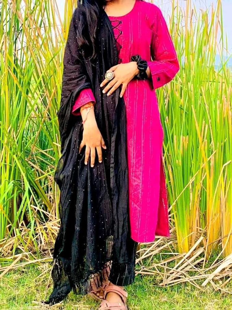 Kurta Sets 💜💜💜💜