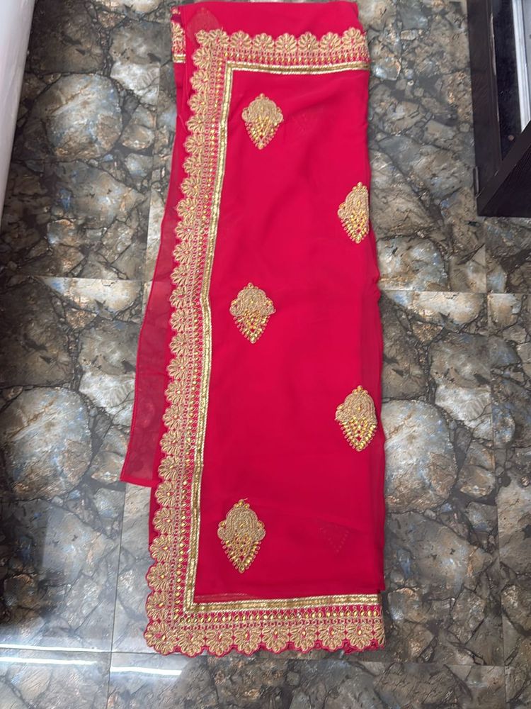 A Saree