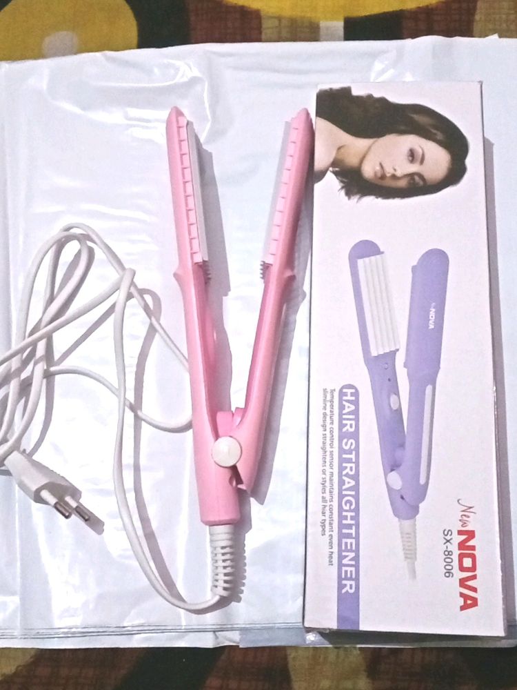 💥  Hair Crimping Machine 💥