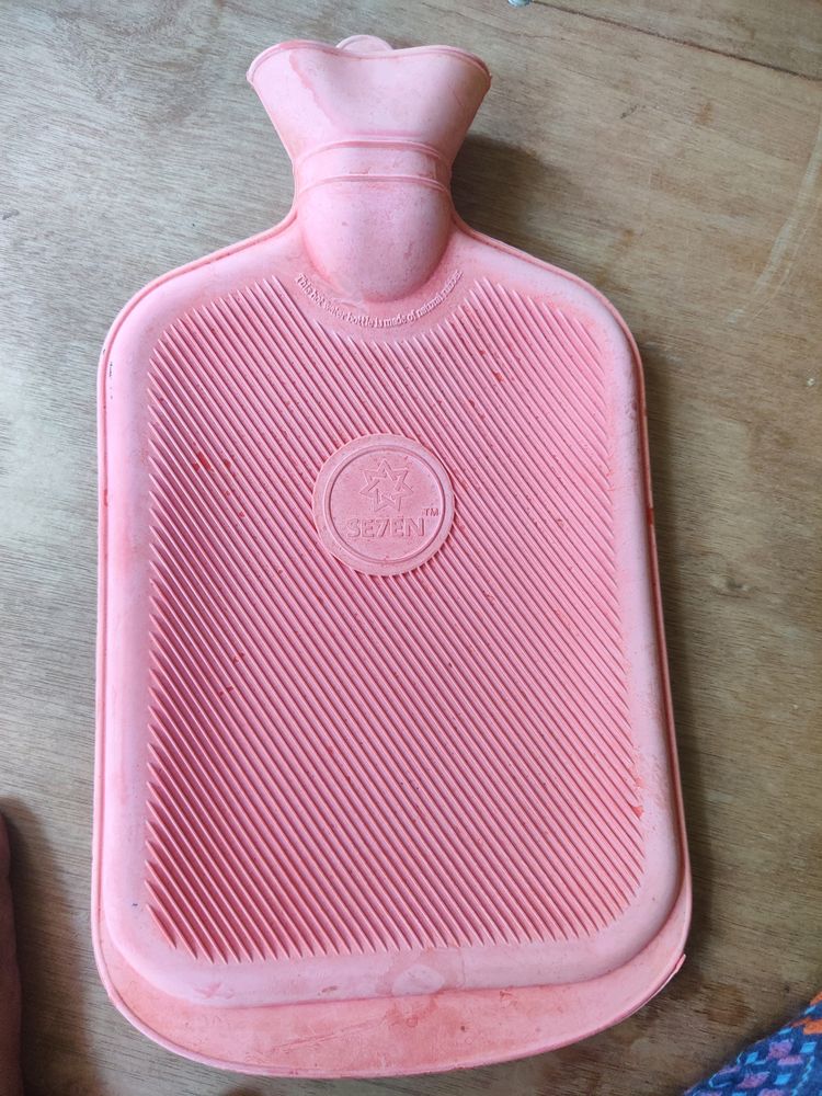 Hot Water Bag