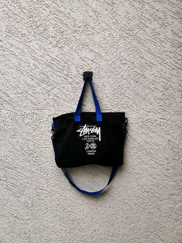 Stussy Tote Bag