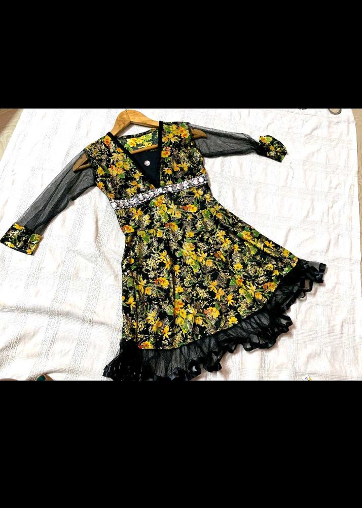 Girls Dress