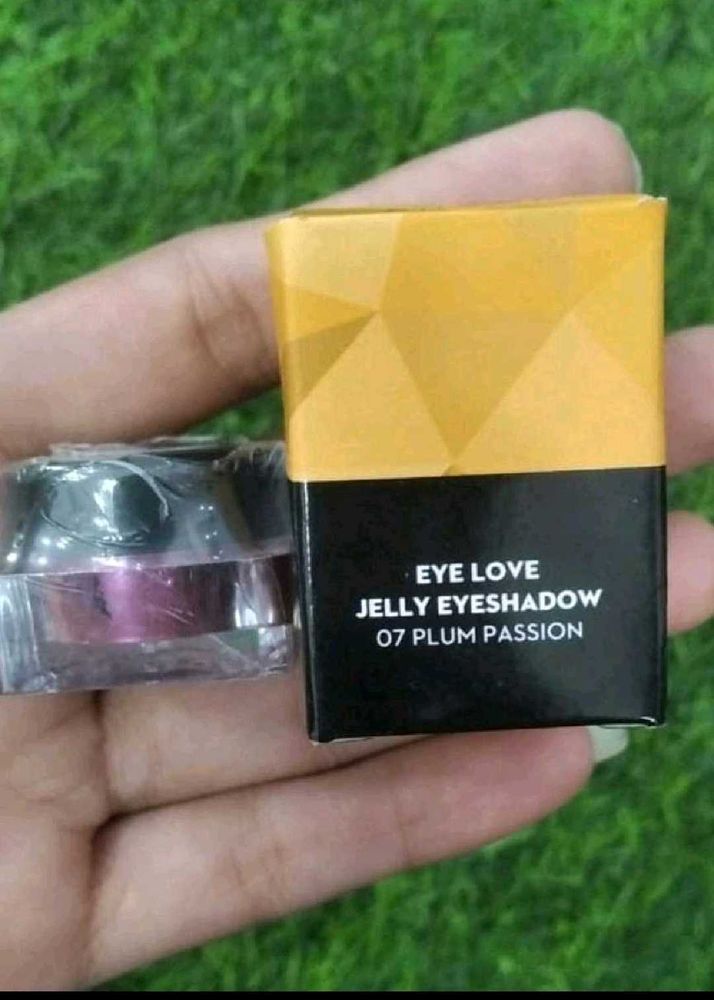 Sugar Eyeshadow