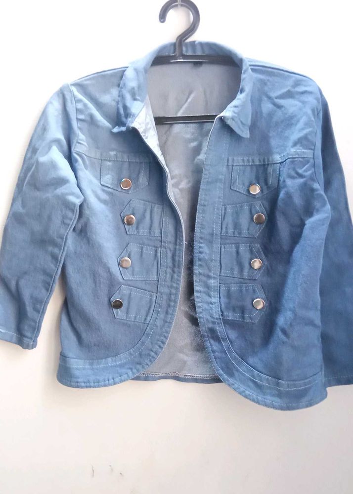 Jacket