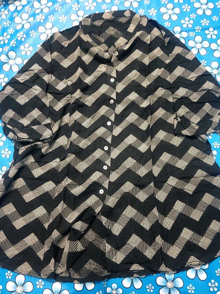 Short top