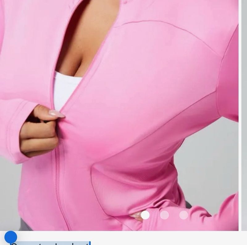 Sports Jacket