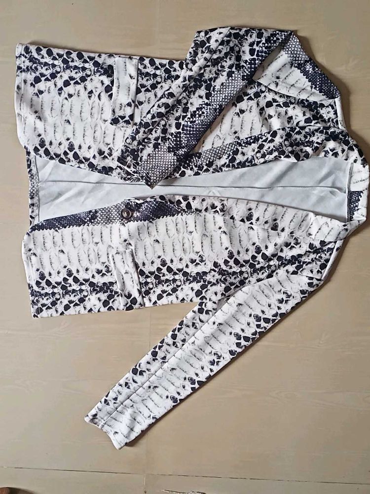 Urbanic Blazer