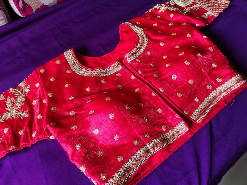 Blouse