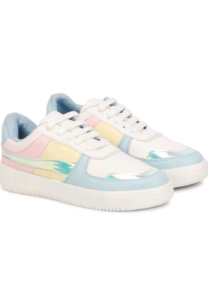 New Pattern Shoes For Girls