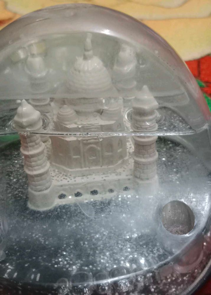 Tajmahal 30 Years Old Antic Piece