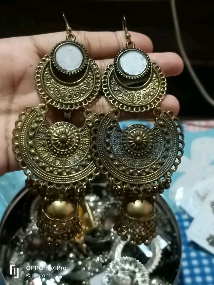 Women&#39;s Earings