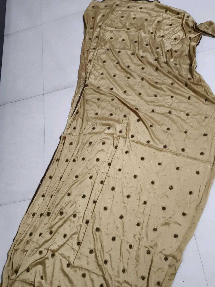 Elegant dupatta