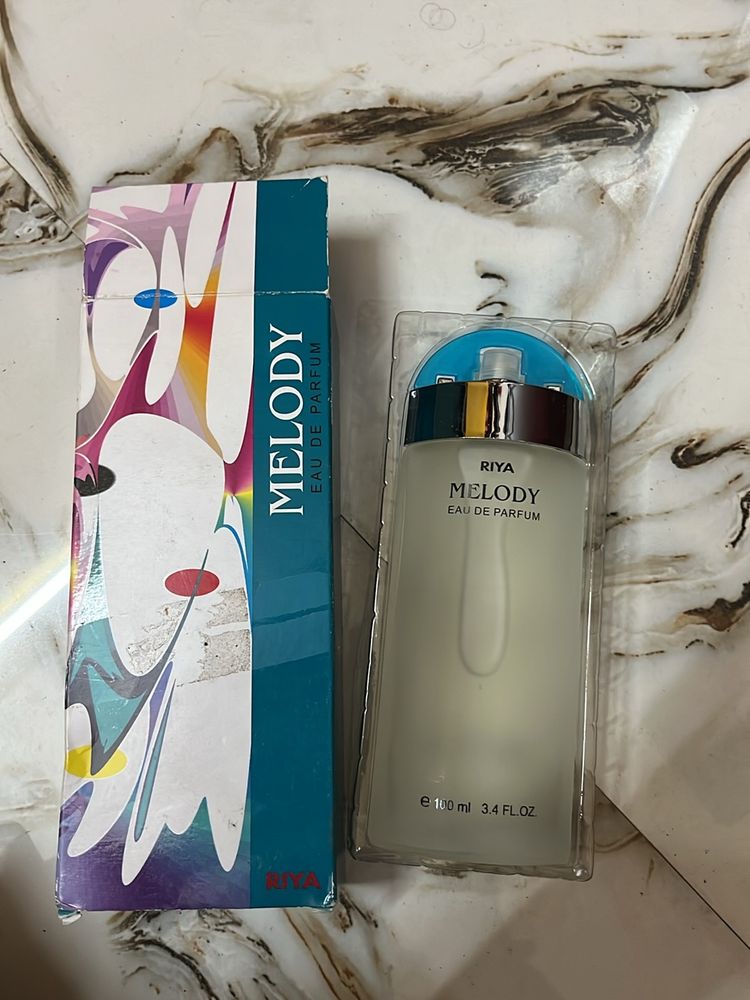 Riya Melody Eau De Parfum