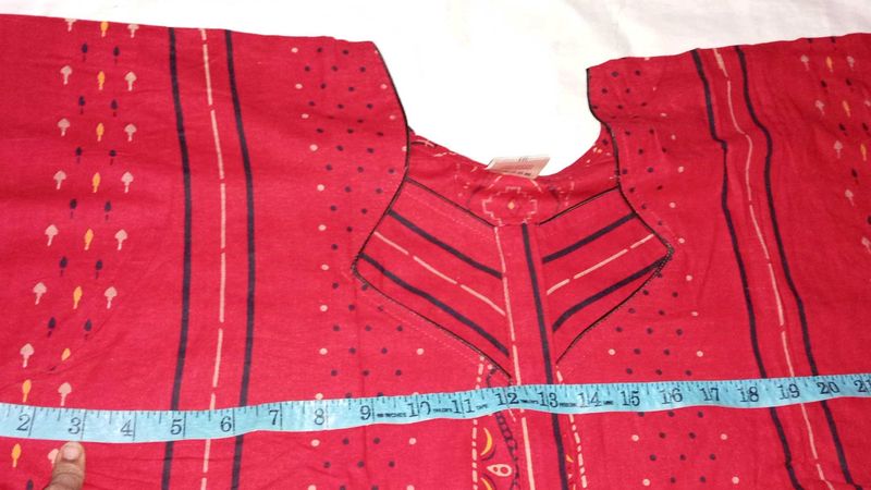 Cotton Kujili Nightys