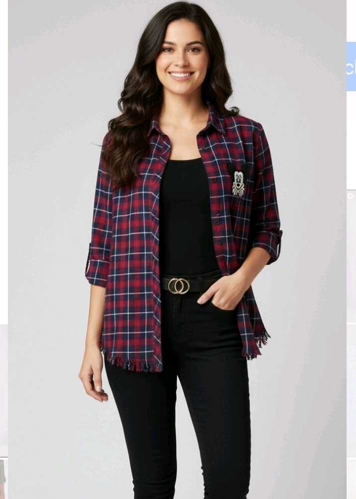 Last Price💥Womens Shirt😍🔥