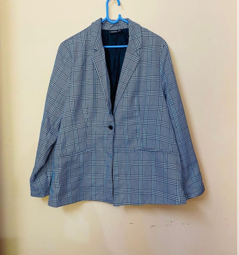 Unisex Blazer