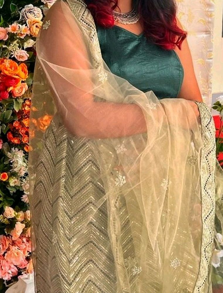 Beautiful New Lehenga