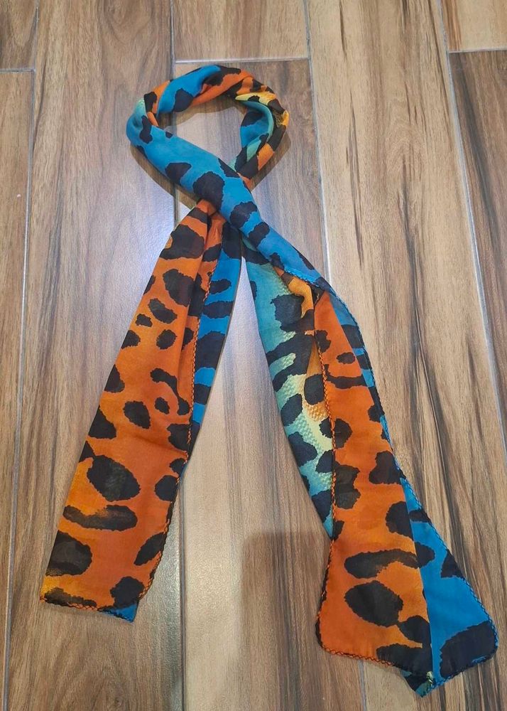 Stylish Animal Print Scarf for all
