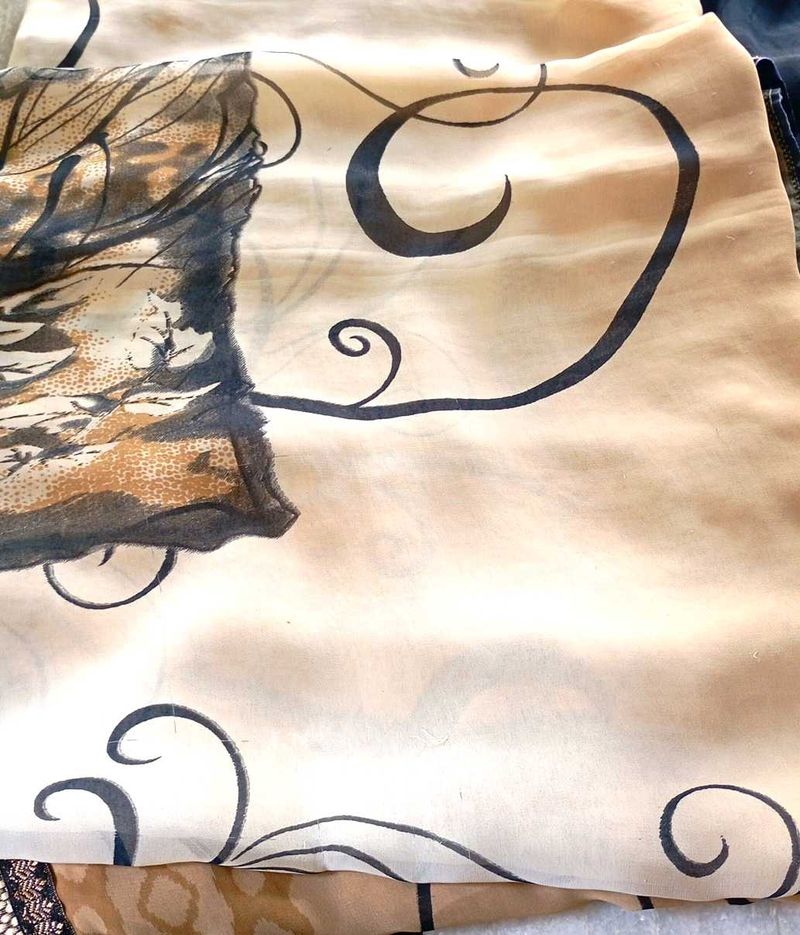 Beautiful Sarees