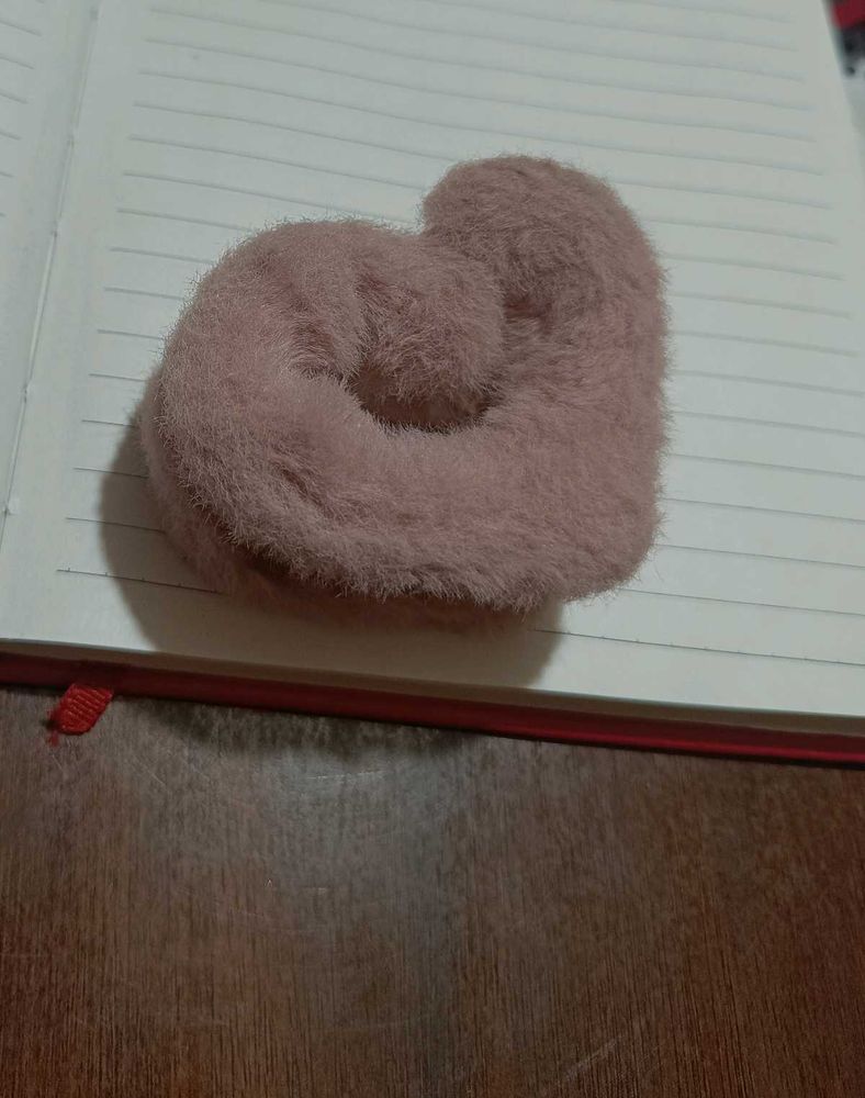 Heart Shaped Cluture