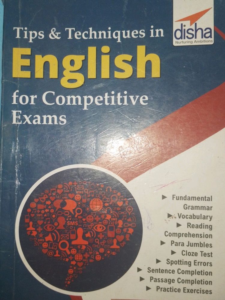 English Grammar Book
