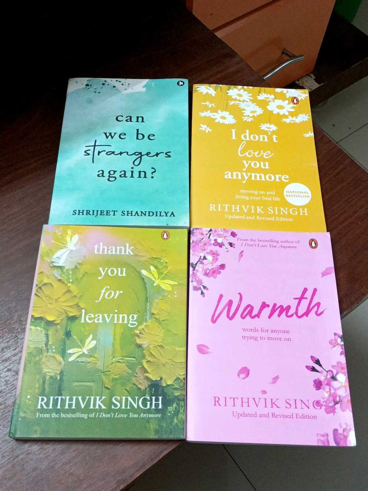 💖 Romantic Novels Poetry Nooks