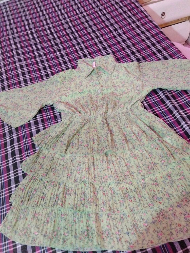 Pretend Beautiful Dress 👗