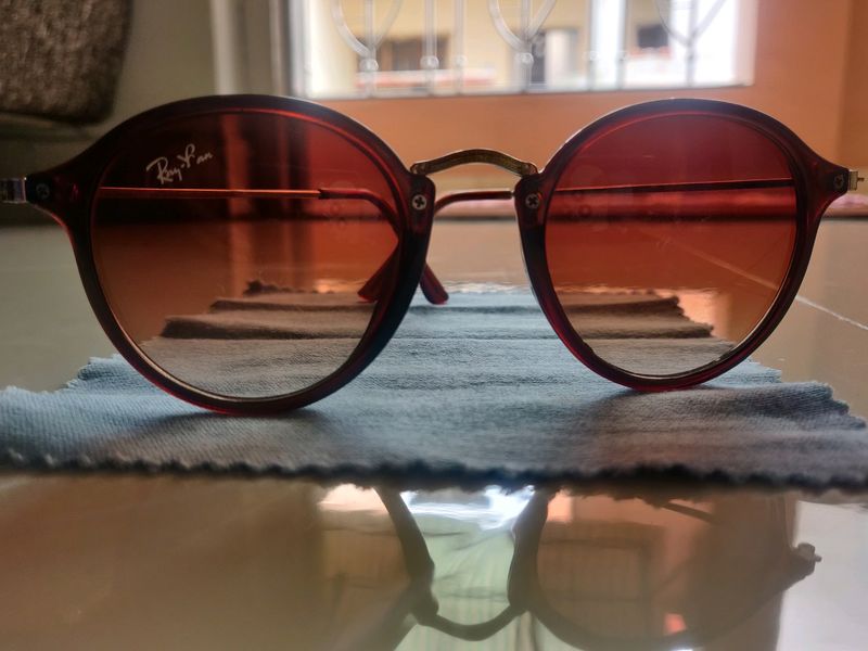 Brown Sunglasses