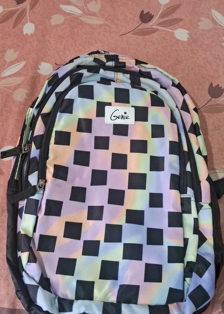 Genie Backpack