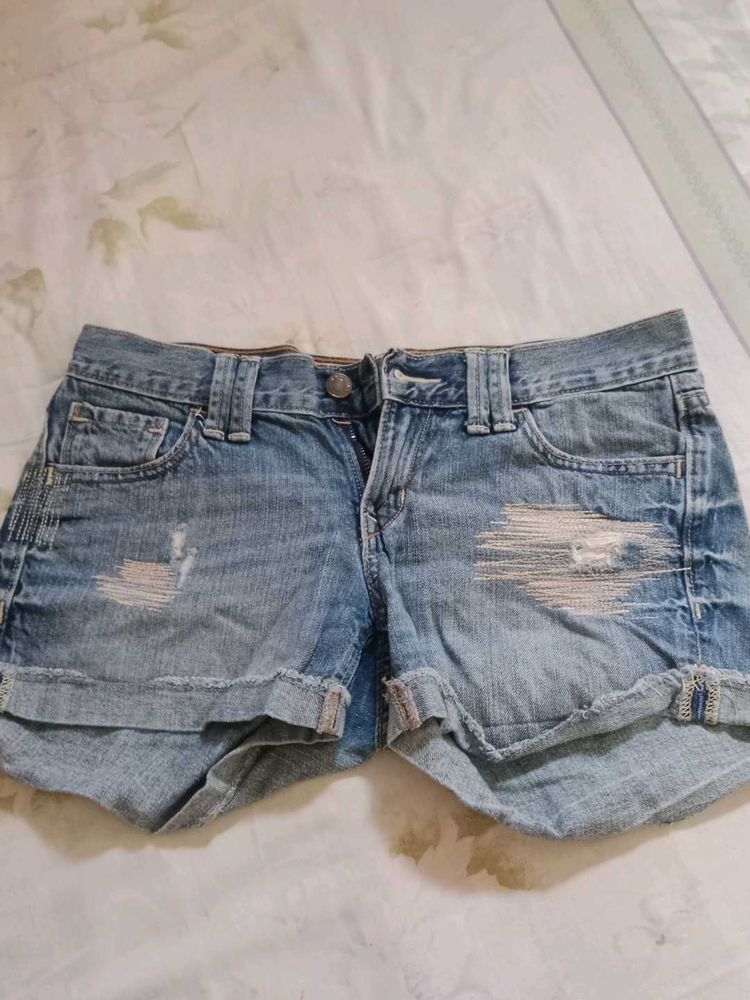 Short