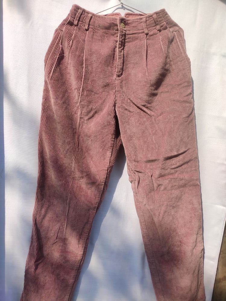 Vintage Liz Sports Pants