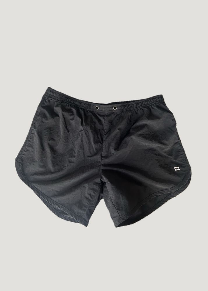 Black Shorts Dri-Fit Active Wear